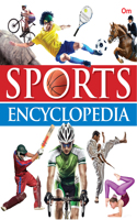 Sports Encyclopaedia