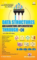 Data Structure and Algorithm Through C