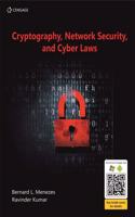 Cryptography, Network Security, and Cyber Laws