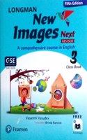 Pearson New Images Next English Coursebook Class 3 (Revised Edition 2022)