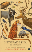 Hitopadesha