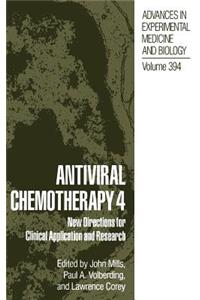 Antiviral Chemotherapy 4