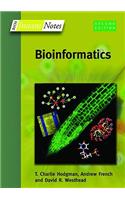 BIOS Instant Notes in Bioinformatics