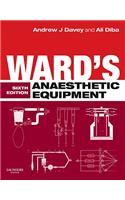 Ward's Anaesthetic Equipment