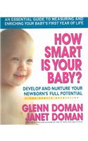 How Smart Is Your Baby?