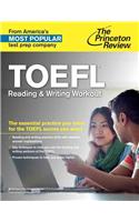 TOEFL Reading & Writing Workout