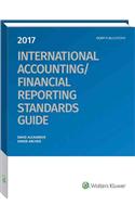 International Accounting/Financial Reporting Standards Guide (2017)