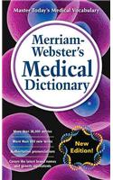 Merriam-Webster's Medical Dictionary