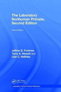 LABORATORY NONHUMAN PRIMATE THE 2N