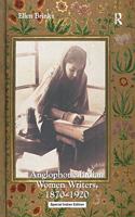 Anglophone Indian Women Writers, 1870-1920