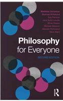 Philosophy for Everyone