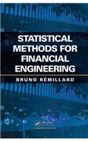 Statistical Methods for Financial Engineering