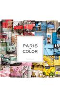 Paris in Color