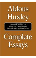 Complete Essays