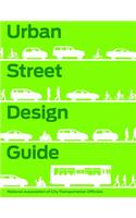 Urban Street Design Guide