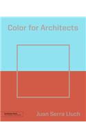 Color for Architects (Architecture Brief)