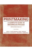 Printmaking Second Edition