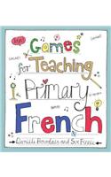 Games for Teaching Primary French