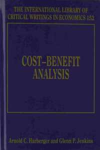 Cost–Benefit Analysis