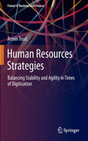 Human Resources Strategies