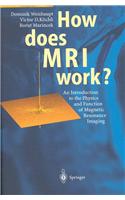 How Does MRI Work?: An Introduction to the Physics and Function of Magnetic Resonance Imaging