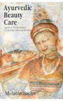 Ayurvedic Beauty Care