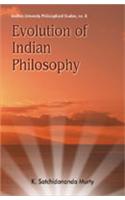 Evolution Of Indian Philosophy