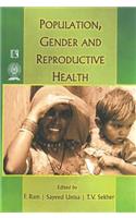 Population, Gender and Reproductive Health