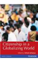 Citizenship in a Globalizing World