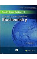 Lippincotts Illustrated Reviews Biochemistry