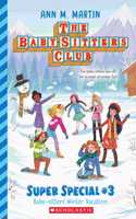 The Baby-Sitters Club- Super Special #03