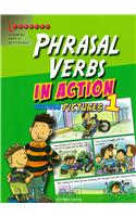 Phrasal Verbs in Action Through Pictures 1
