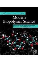 Modern Biopolymer Science