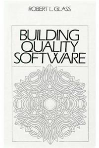 Building Quality Software