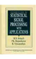 Introduction to Statistical Signal Processing with Applications