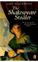 Shakespeare Stealer