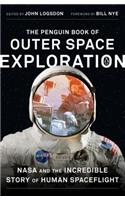 Penguin Book of Outer Space Exploration