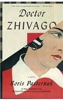 Doctor Zhivago: (Vintage International)
