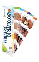 Pediatric Dermatology DDX Deck