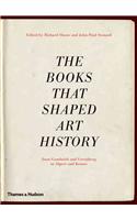 Books That Shaped Art History