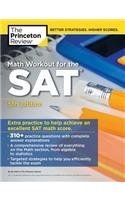 Math Workout for the SAT