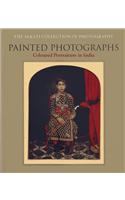 Painted Photographs