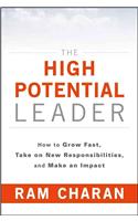 High-Potential Leader