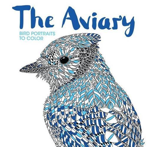 The Aviary