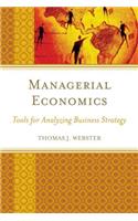 Managerial Economics