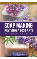 Soap Making