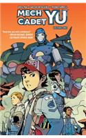 Mech Cadet Yu Vol. 1