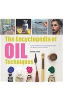 Encyclopedia of Oil Painting Techniques
