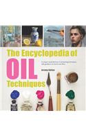 The Encyclopedia of Oil Techniques
