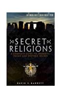 A Brief Guide to Secret Religions